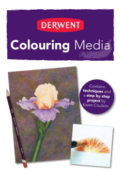 Colouring Media