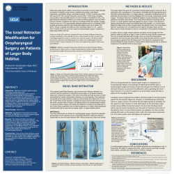 - Triological Society Posters