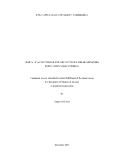 - CSUN ScholarWorks