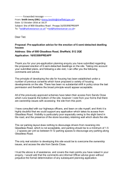 From: Smith Jenny (DEL)