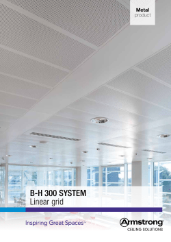 B-H 300 System
