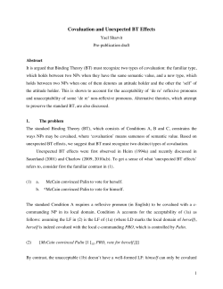 Pre-publication draft