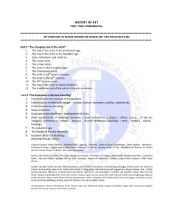 to - Karachi School of Art