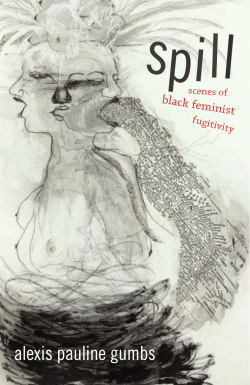 first chapter - Duke University Press