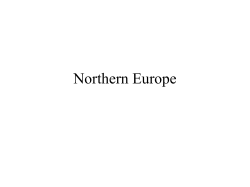 Northern Europe