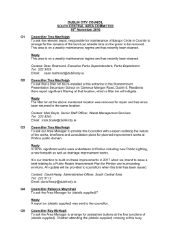 November Questions and Answers PDF 372 KB