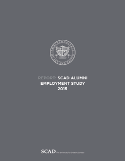 97 - SCAD.edu