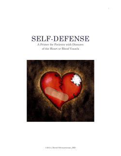 self-defense - Butler Health System