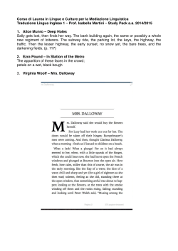 Study Pack MED Fall 2014