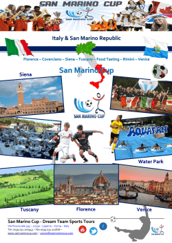 11 days Trip example