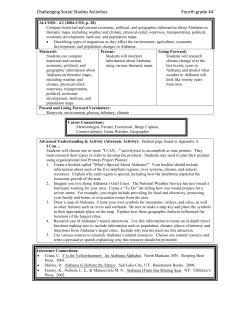 Challenging Social Studies Activities Fourth grade 44