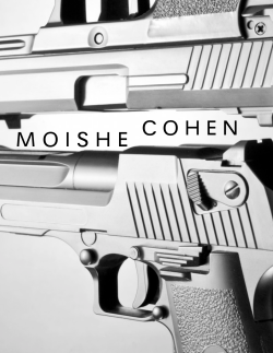 moishe cohen