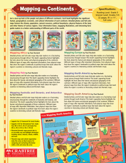 crabtree - Mackin Educational Resources