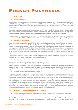 8. FRP pro2011_final draft - WHO Western Pacific Region