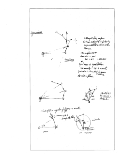 Feynman`s Lost Lecture: The Motion of Planets Around the Sun