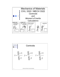 Centroids and Moment of Inertia Calculation.pptx