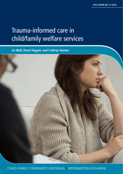 printable  - Australian Institute of Family