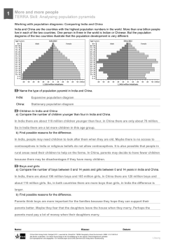 104514_TERRA Skill: Analysing population pyramids