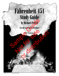 here - Progeny Press