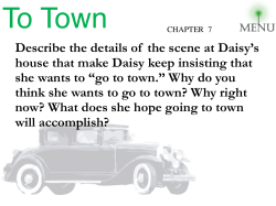 Gatsby Quickwrites copy