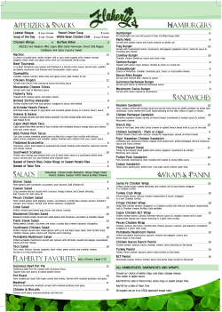 Soup of the Day....... 4 cup / 5 bowl White Bean Chicken