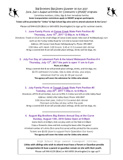 here - Big Brothers Big Sisters of Blair County, Inc.