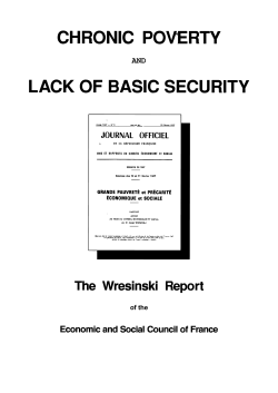 lack of basic security