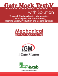 Mechanical - KopyKitab.com