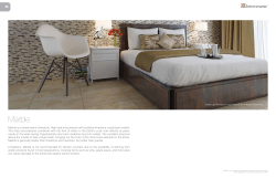 Marble - Interceramic
