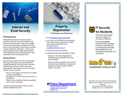 University of Missouri Police Department