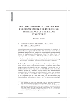 European Constitutionalism beyond Lisbon.indb