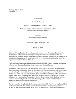 PDF - Tax Policy Center