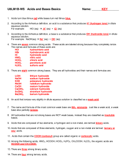 To whom it may concern,