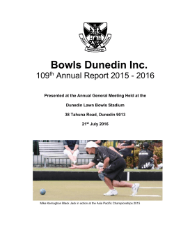 Annual Report 2015-2016