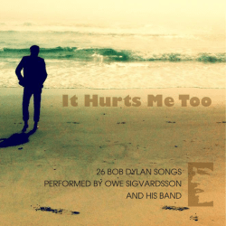 It Hurts Me Too - Zamba Studio AB