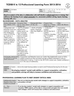 Urgent Critical Need 2015.docx