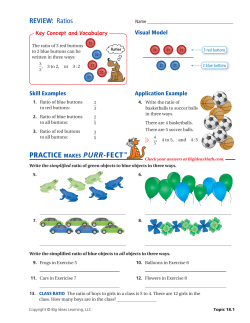 Exercise - Big Ideas Math