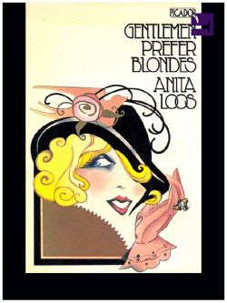 Gentlemen Prefer Blondes