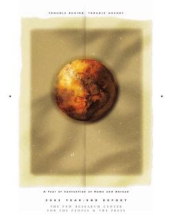 Complete Report PDF - Pew Research Center