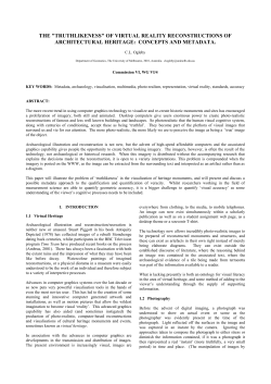 Conference Paper