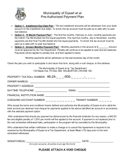 PROPERTY TAX ROLL NUMBER: 46-24-_ _ _-000-_ _ _ _ _