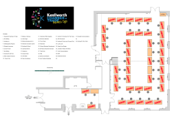 LIFTS TO RECEPTION AND BAR 27. Think Cash 27. Think Cash