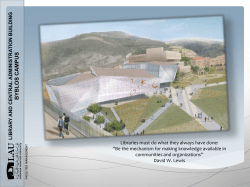 Photo Gallery  - Facilities Management | LAU