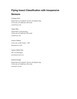 1 - PhD Alumni from The Computer Science Dept at UC Riverside