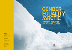 Current Realities, Future Challenges