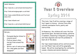Can you... Persuade Gayton School to recycle more? Find out about
