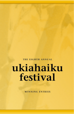 2010 - Ukiah Haiku Festival