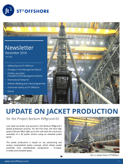 Newsletter no 3 2 MB