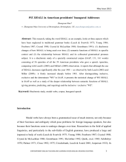 this PDF file - Contemporary English Teaching and