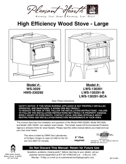 Installation Guide